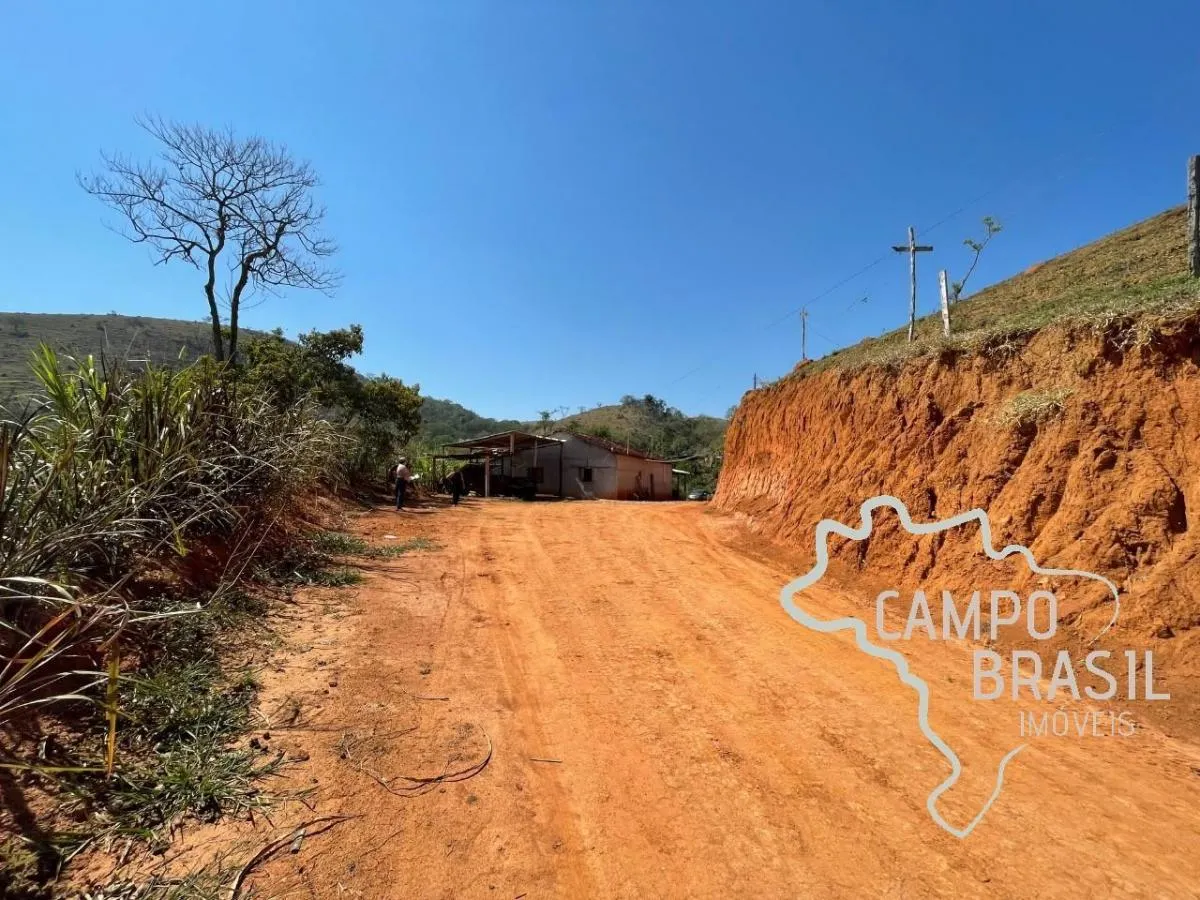 Sítio à venda de 3 ha em São José dos Campos, SP, Brasil