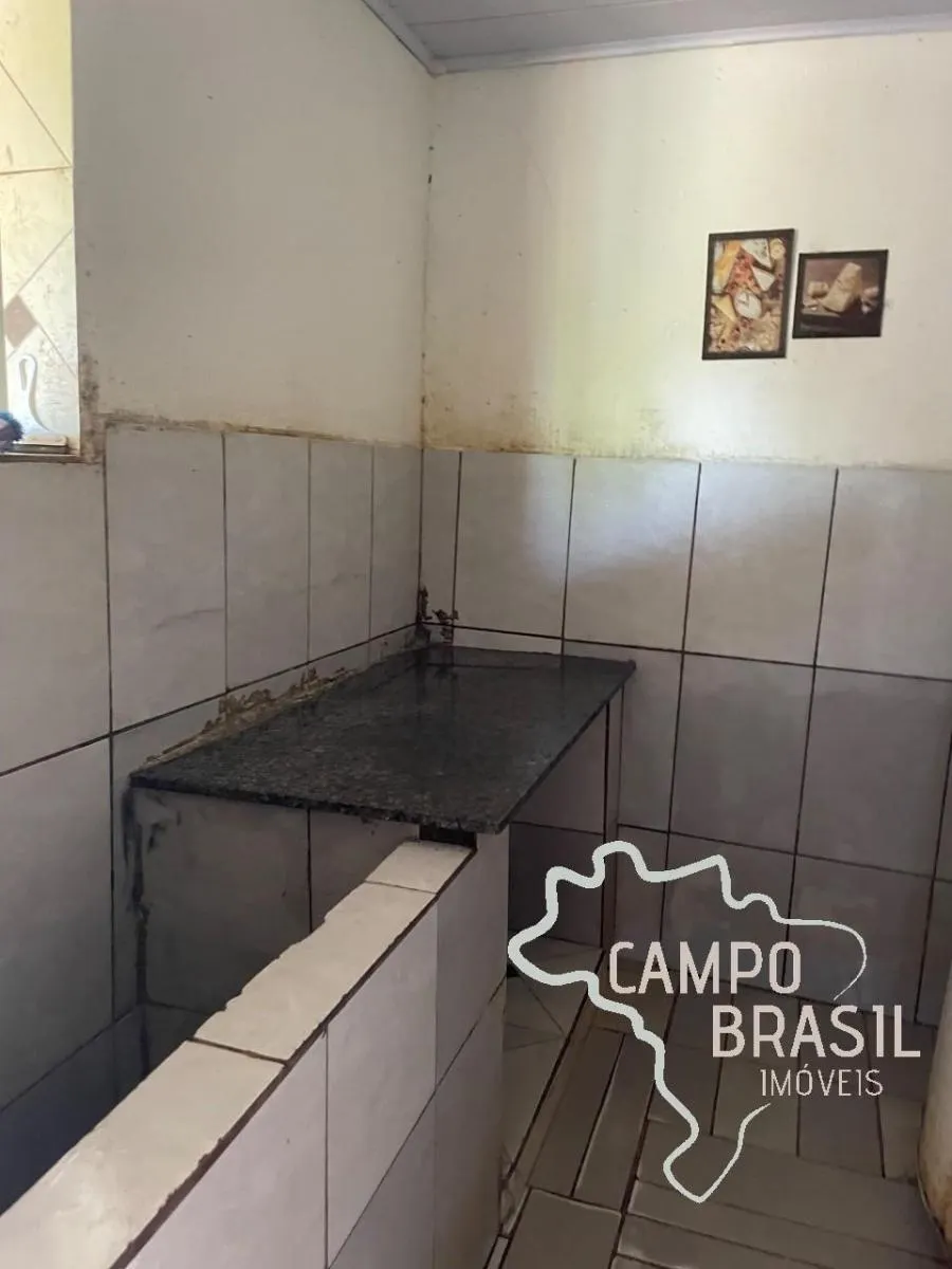 Sítio à venda de 3 ha em São José dos Campos, SP, Brasil