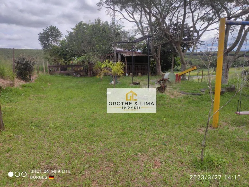 Country home for sale of 1,250 m² in Taubaté, SP, Brazil