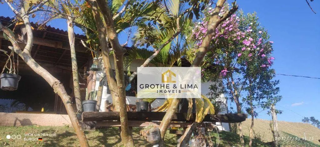 Country home for sale of 1,250 m² in Taubaté, SP, Brazil