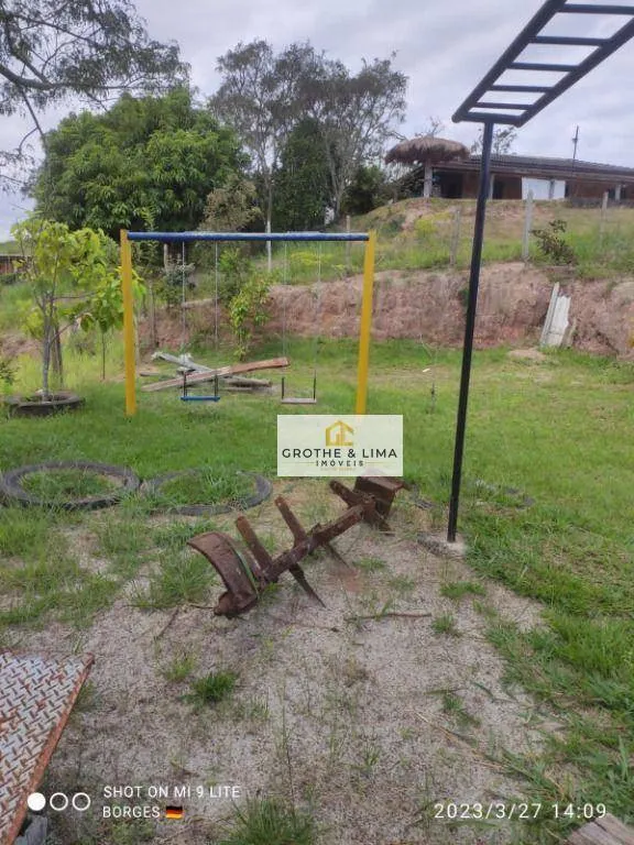 Country home for sale of 1,250 m² in Taubaté, SP, Brazil