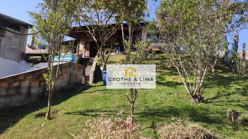 Country home for sale of 1,250 m² in Taubaté, SP, Brazil