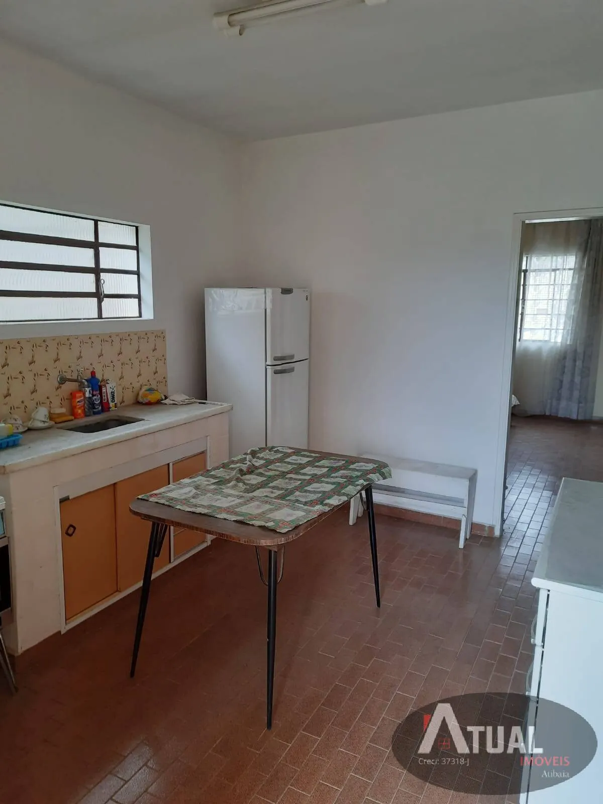 Casa à venda de 250 m² em Atibaia, SP, Brasil