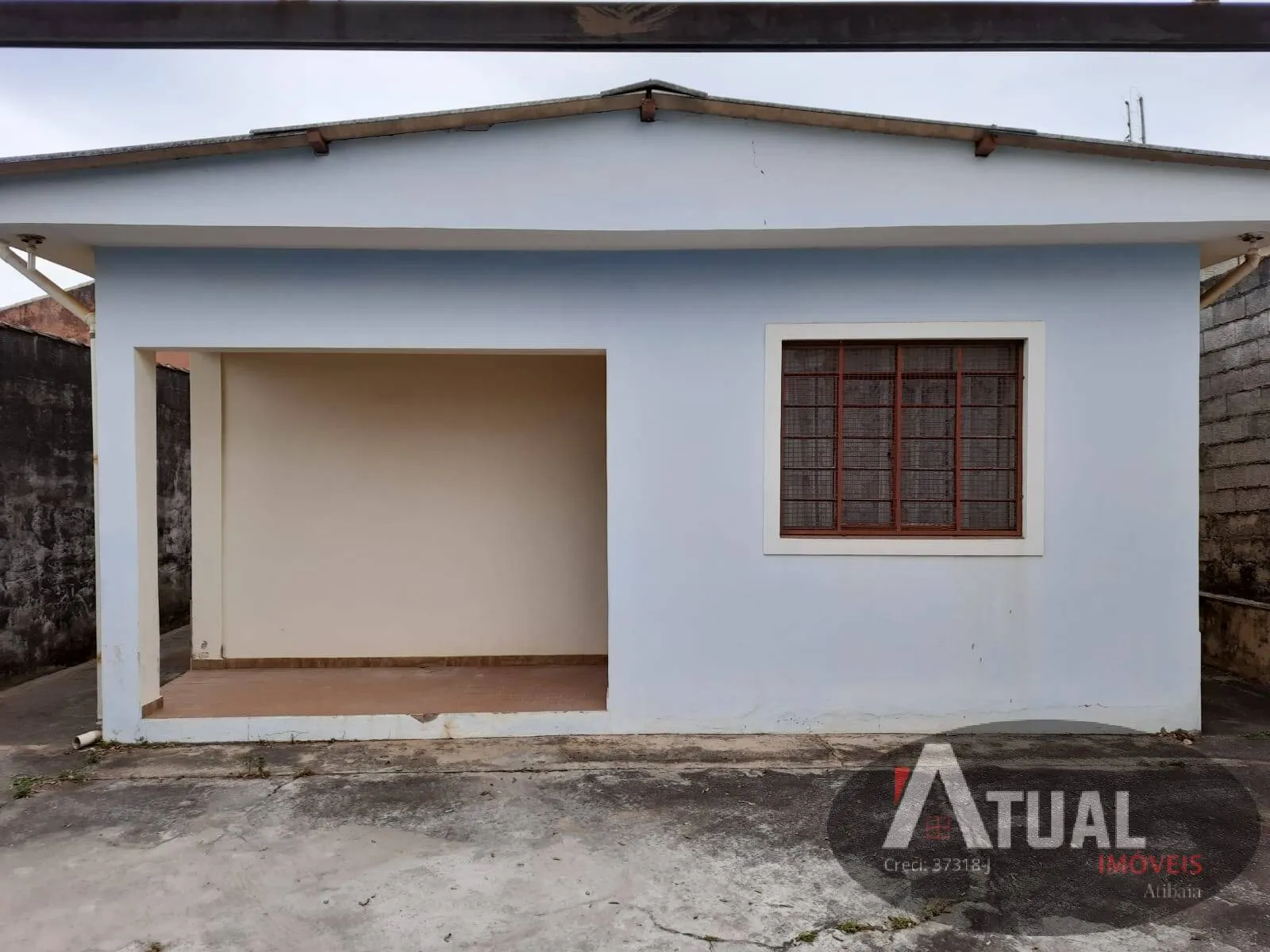 Casa à venda de 250 m² em Atibaia, SP, Brasil