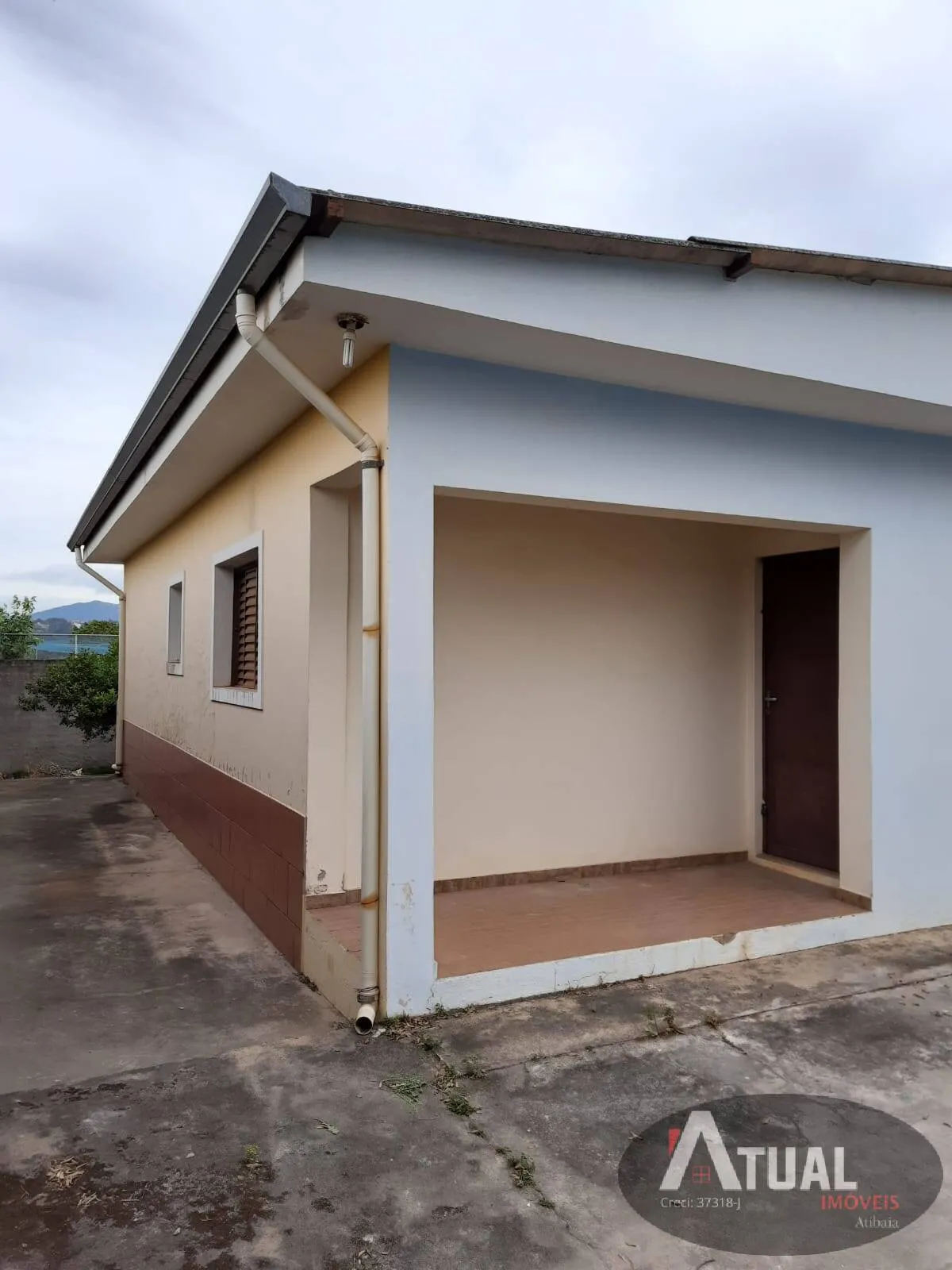 Casa à venda de 250 m² em Atibaia, SP, Brasil