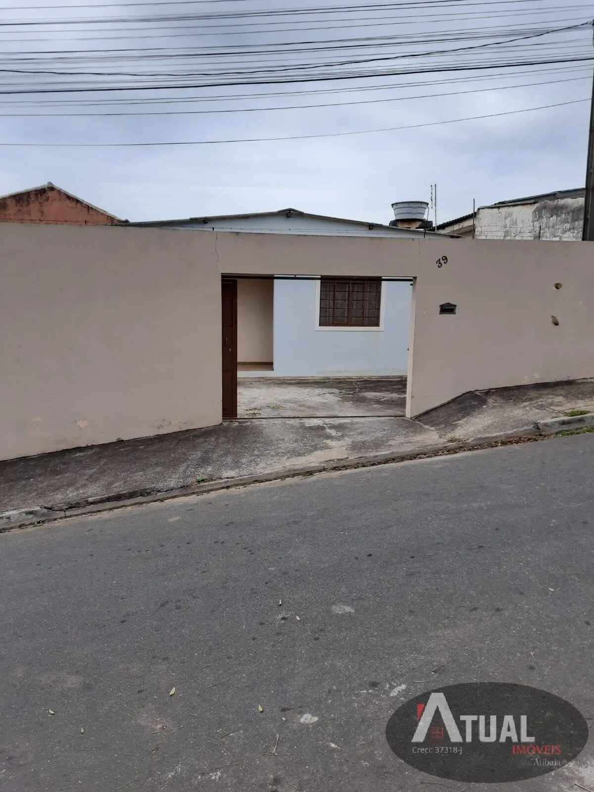 Casa à venda de 250 m² em Atibaia, SP, Brasil