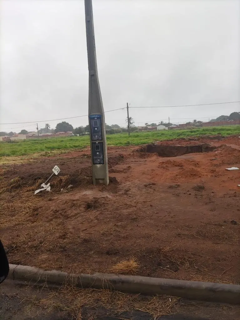 Plot for sale of 192 m² in Rio Claro, SP, Brazil