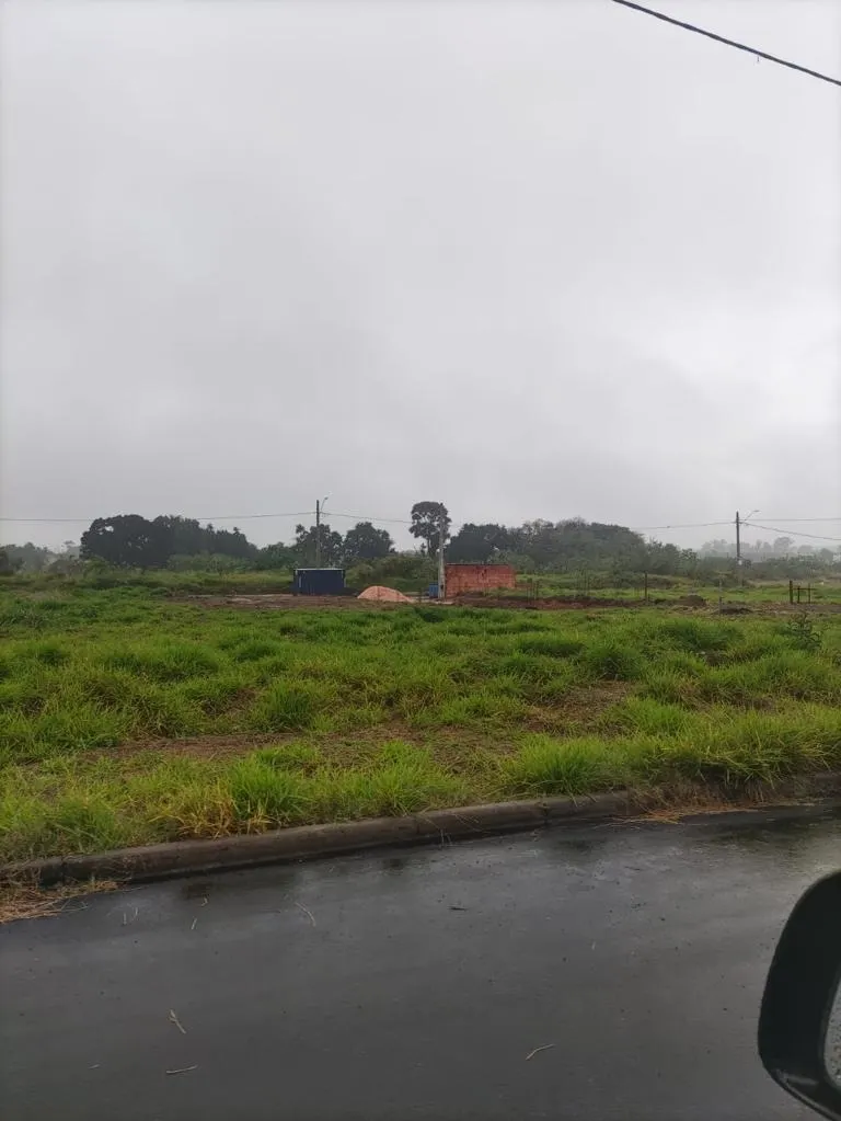 Plot for sale of 192 m² in Rio Claro, SP, Brazil