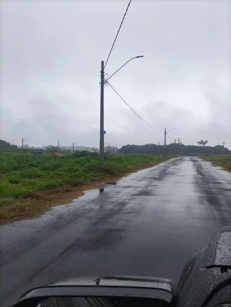 Plot for sale of 192 m² in Rio Claro, SP, Brazil