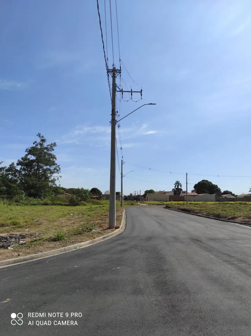 Plot for sale of 192 m² in Rio Claro, SP, Brazil