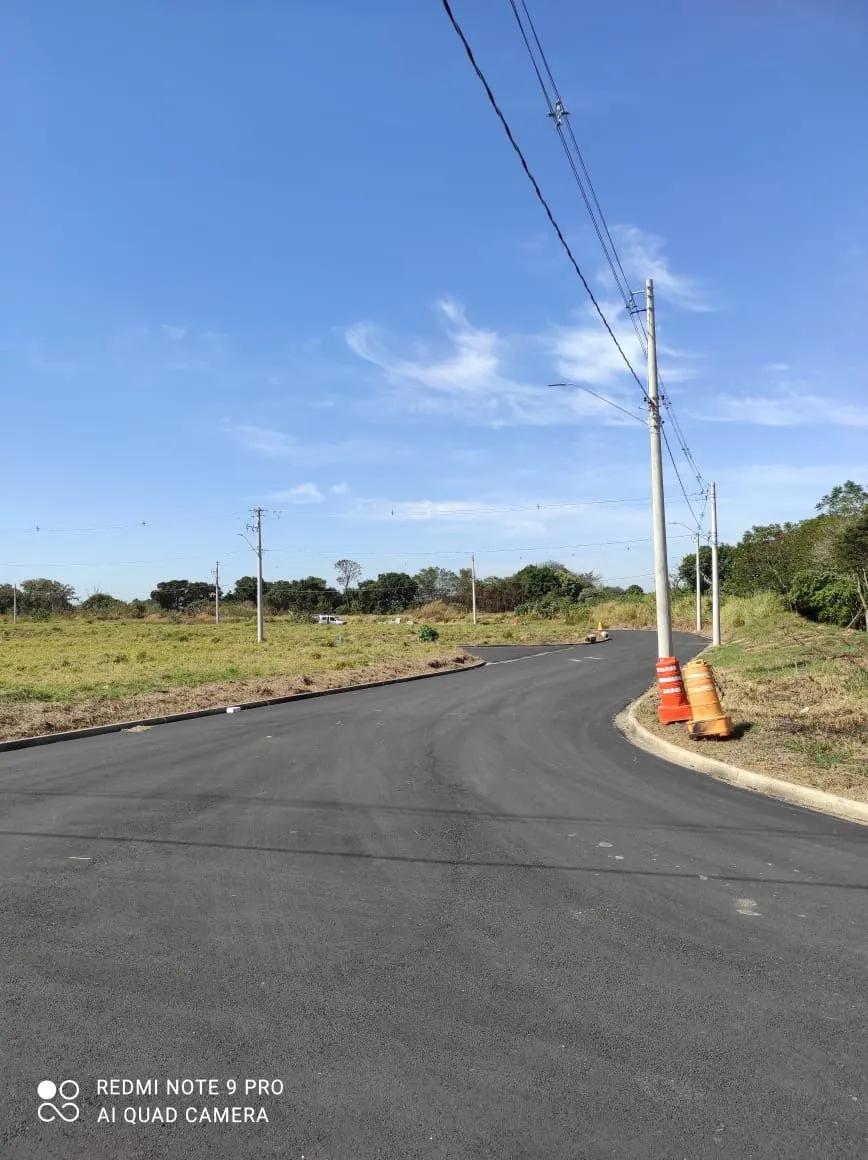 Terreno à venda de 192 m² em Rio Claro, SP, Brasil