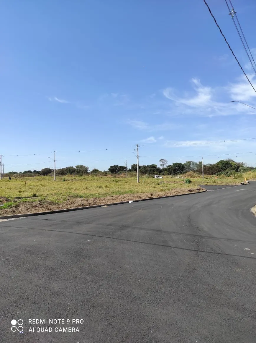 Plot for sale of 192 m² in Rio Claro, SP, Brazil