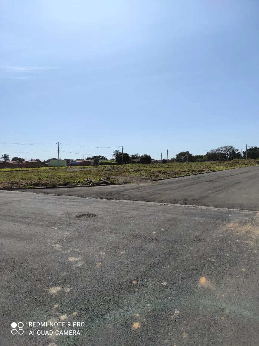 Plot for sale of 192 m² in Rio Claro, SP, Brazil