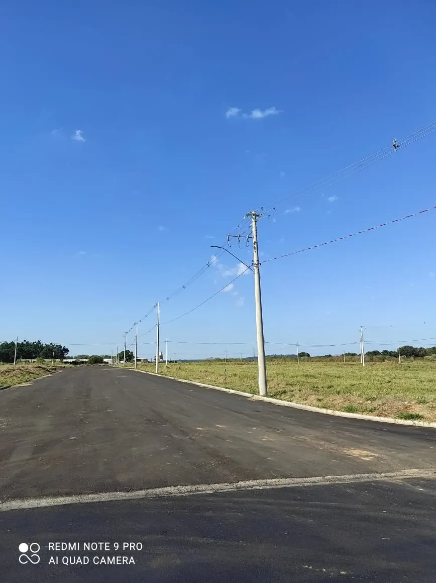 Plot for sale of 192 m² in Rio Claro, SP, Brazil