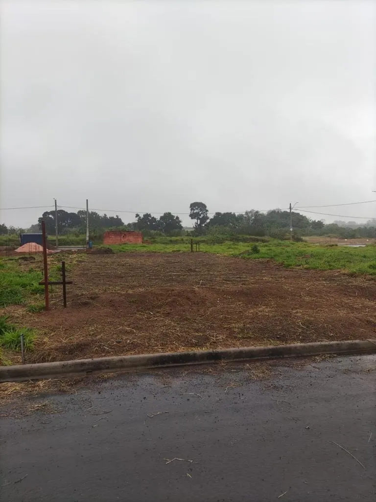 Plot for sale of 192 m² in Rio Claro, SP, Brazil