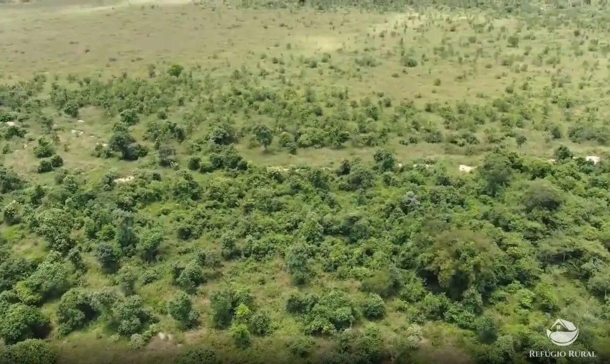 Fazenda à venda de 690 ha em Arinos, MG, Brasil