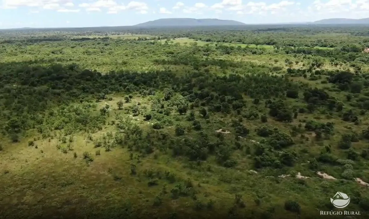 Fazenda à venda de 690 ha em Arinos, MG, Brasil