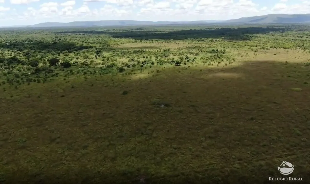 Fazenda à venda de 690 ha em Arinos, MG, Brasil