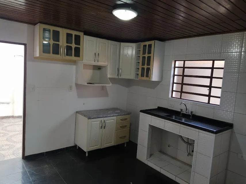 Comercial  de 150 m² em Jacareí, SP, Brasil