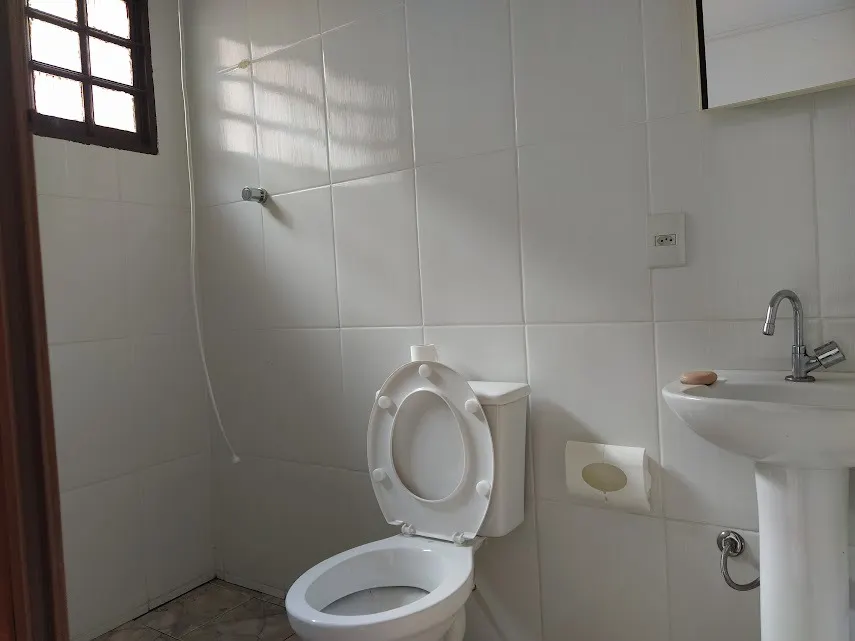 Comercial  de 150 m² em Jacareí, SP, Brasil