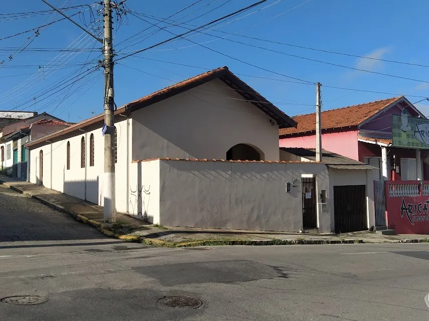 Comercial  de 150 m² em Jacareí, SP, Brasil