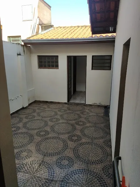 Comercial  de 150 m² em Jacareí, SP, Brasil