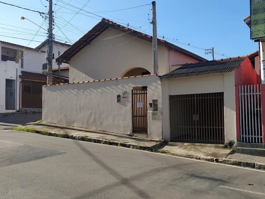 Comercial  de 150 m² em Jacareí, SP, Brasil