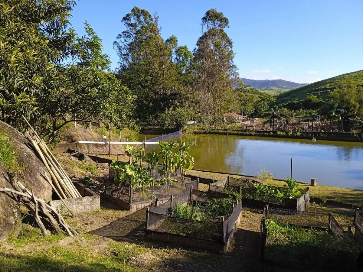 Country home for sale of 7 acres in Paraibuna, SP, Brazil