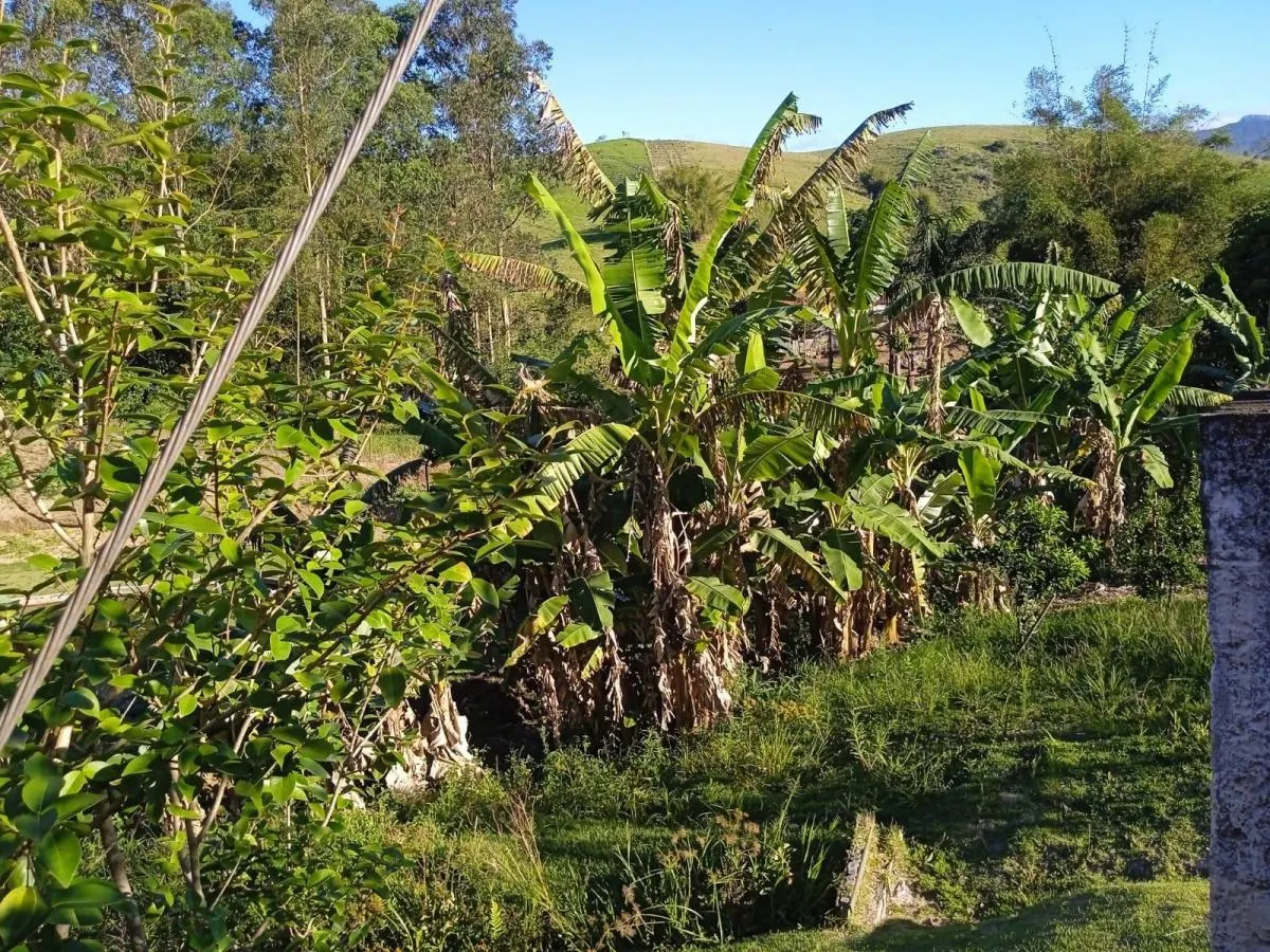 Country home for sale of 7 acres in Paraibuna, SP, Brazil