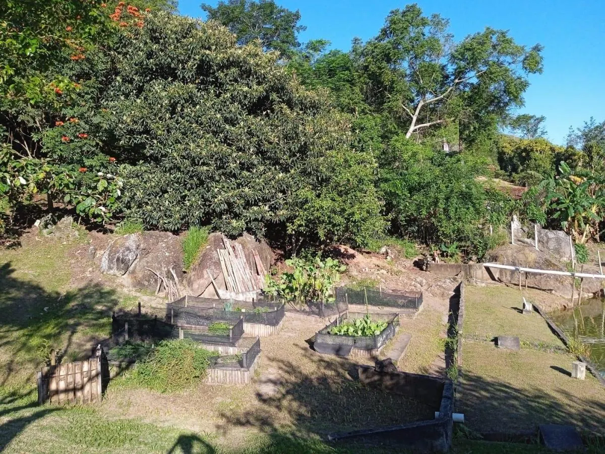 Country home for sale of 7 acres in Paraibuna, SP, Brazil