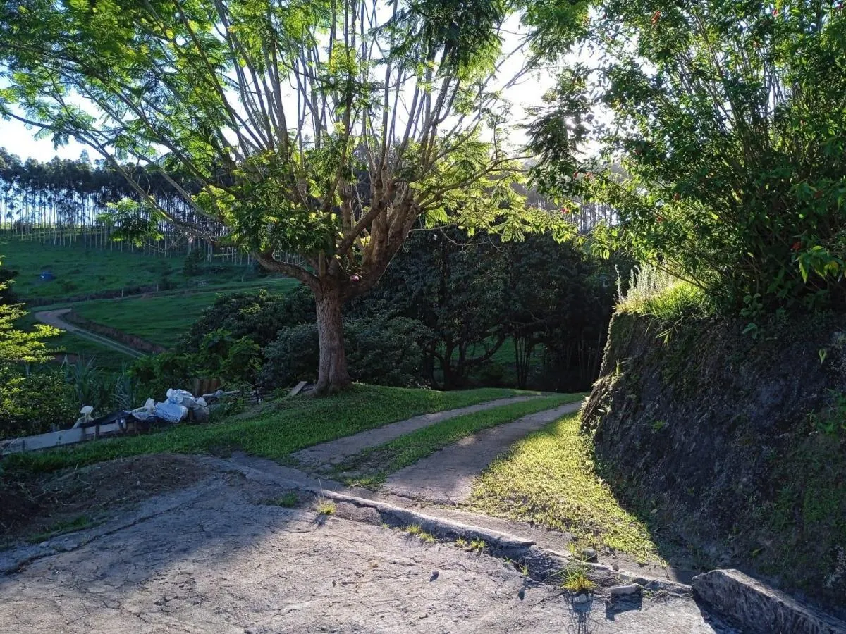 Country home for sale of 7 acres in Paraibuna, SP, Brazil