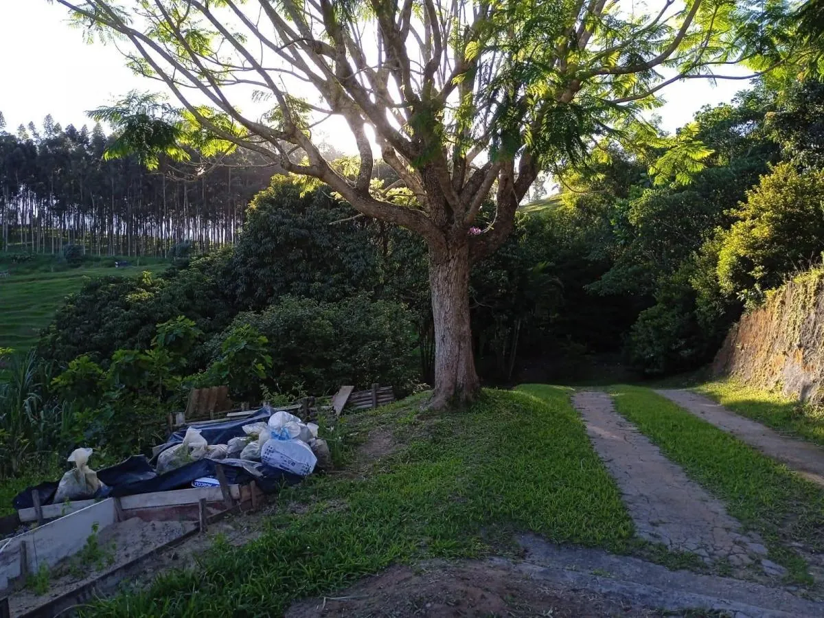 Country home for sale of 7 acres in Paraibuna, SP, Brazil