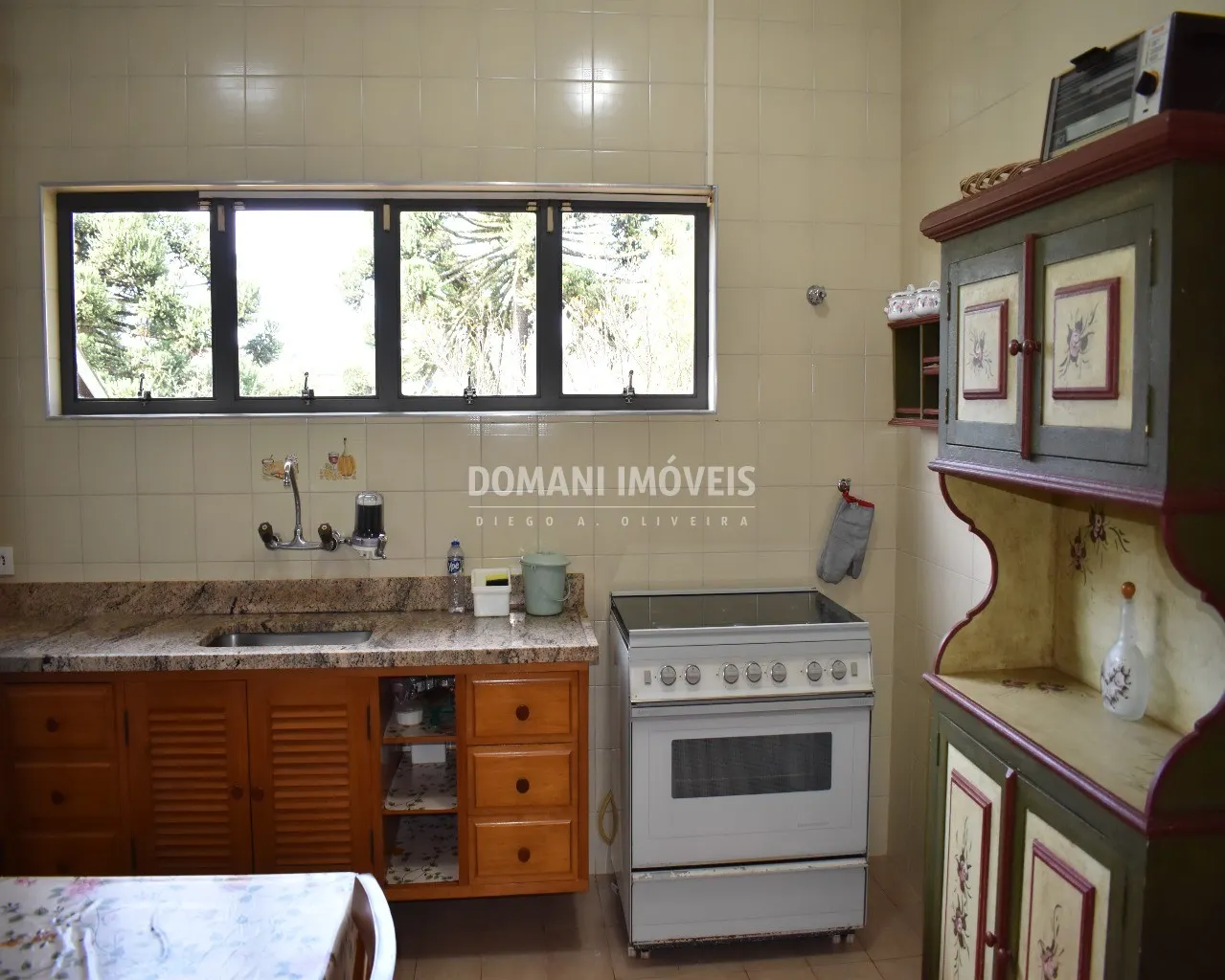 House for sale of 3,200 m² in Campos do Jordão, SP, Brazil