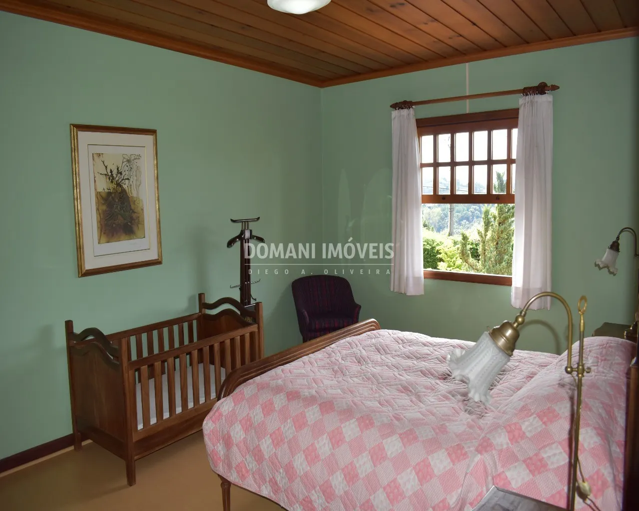 House for sale of 3,200 m² in Campos do Jordão, SP, Brazil
