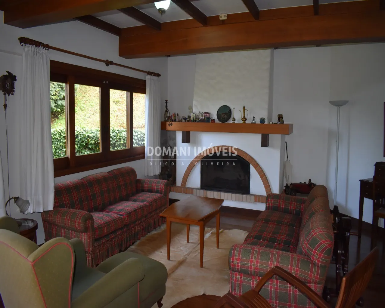 House for sale of 3,200 m² in Campos do Jordão, SP, Brazil