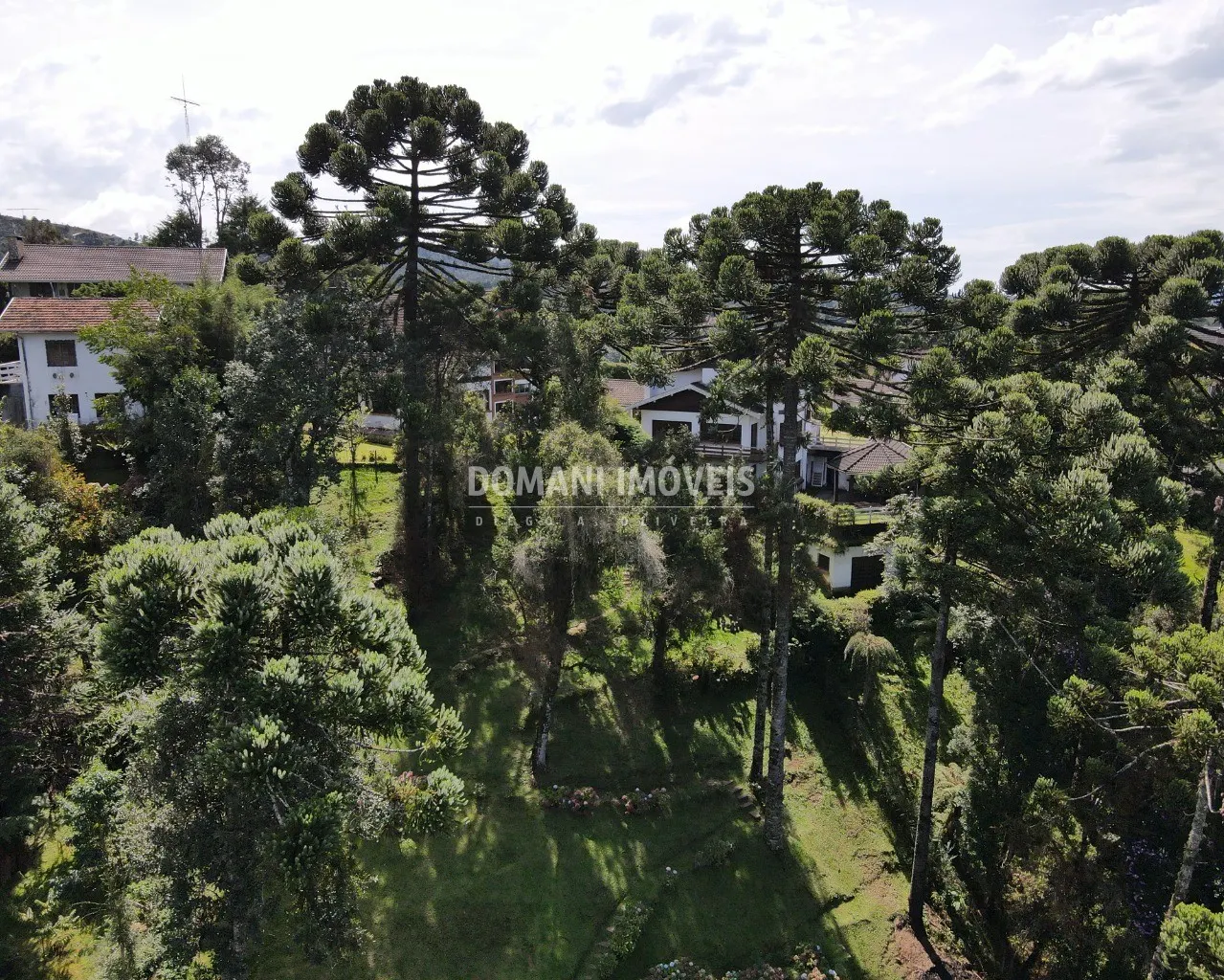 House for sale of 3,200 m² in Campos do Jordão, SP, Brazil