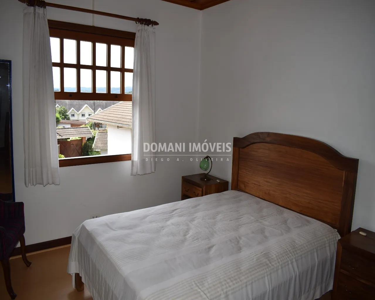 House for sale of 3,200 m² in Campos do Jordão, SP, Brazil