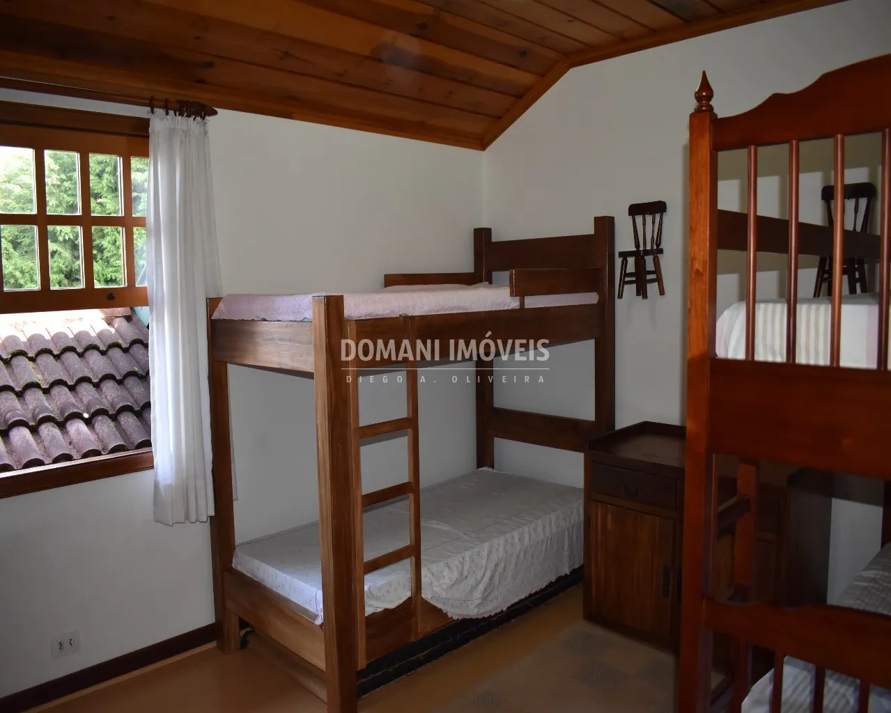 House for sale of 3,200 m² in Campos do Jordão, SP, Brazil