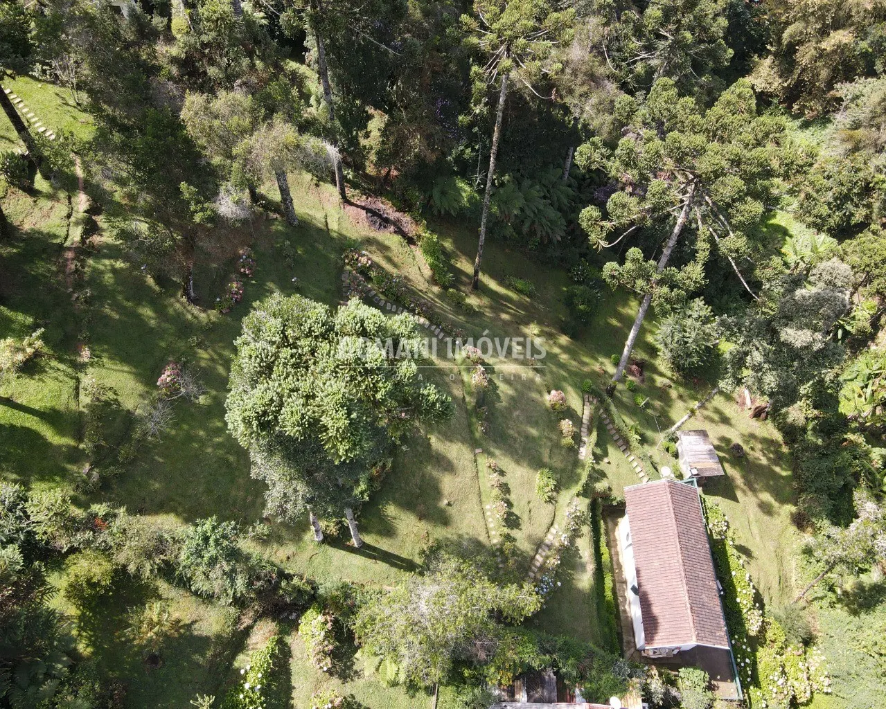 House for sale of 3,200 m² in Campos do Jordão, SP, Brazil