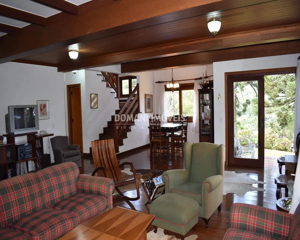 House for sale of 3,200 m² in Campos do Jordão, SP, Brazil
