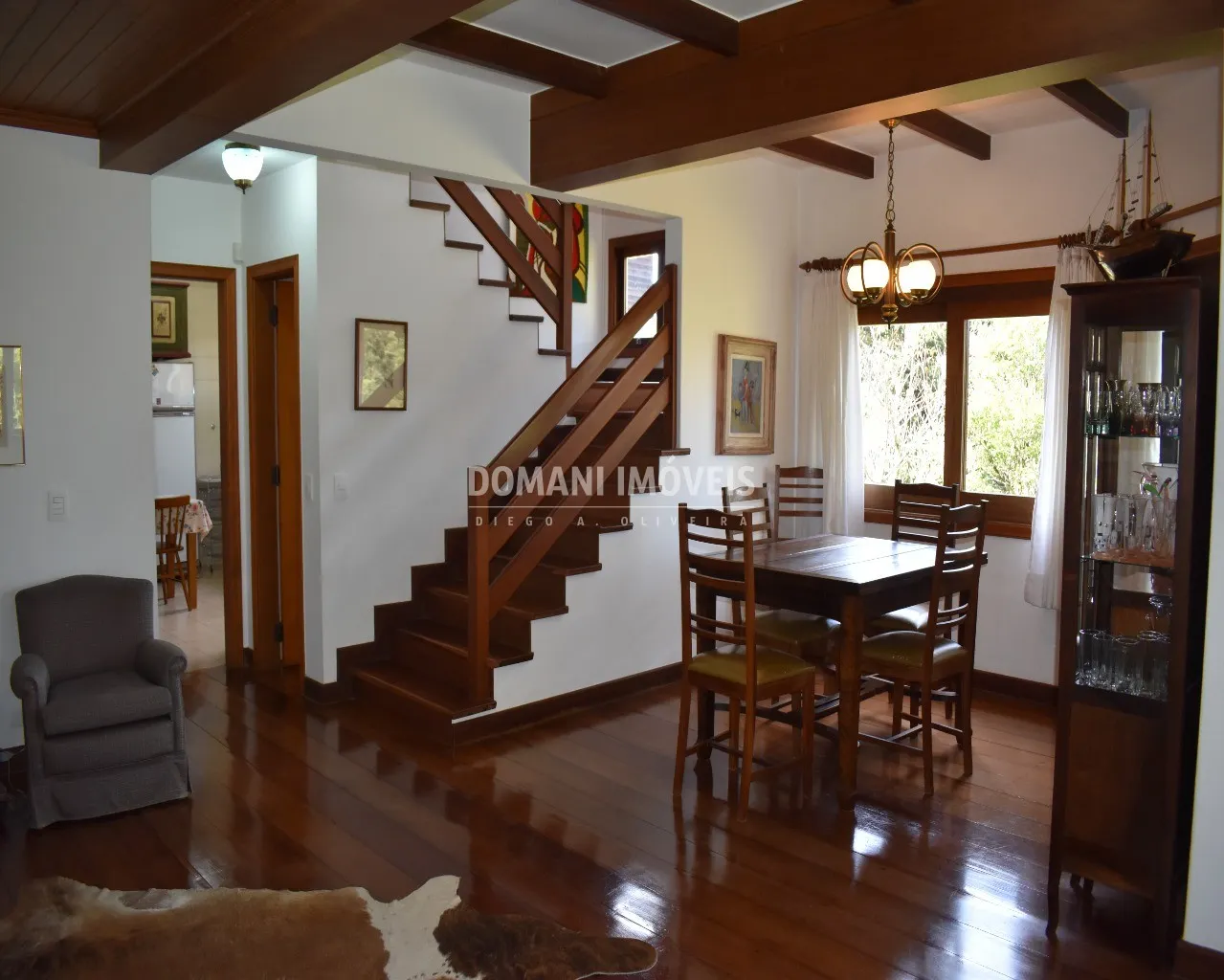 House for sale of 3,200 m² in Campos do Jordão, SP, Brazil
