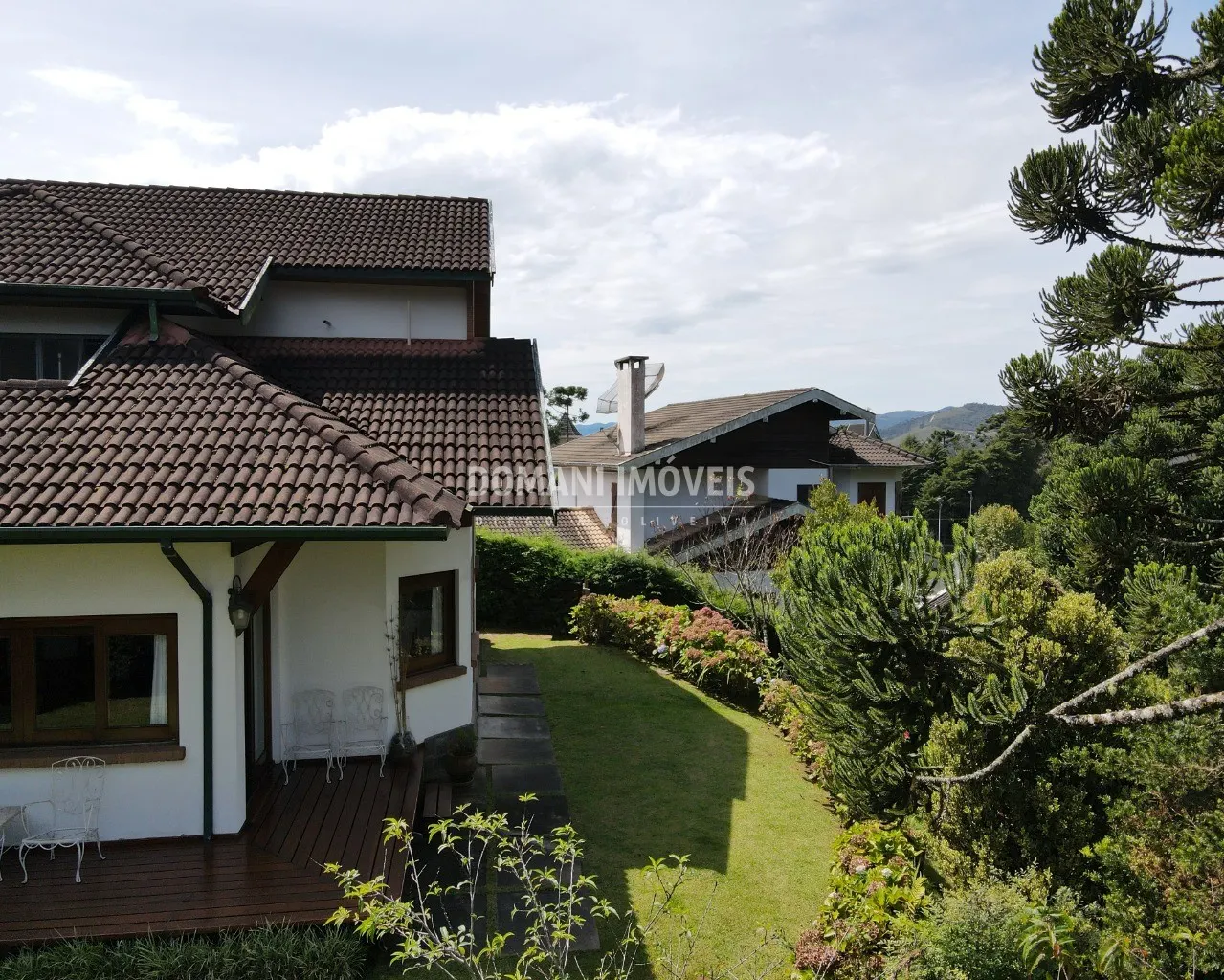 House for sale of 3,200 m² in Campos do Jordão, SP, Brazil