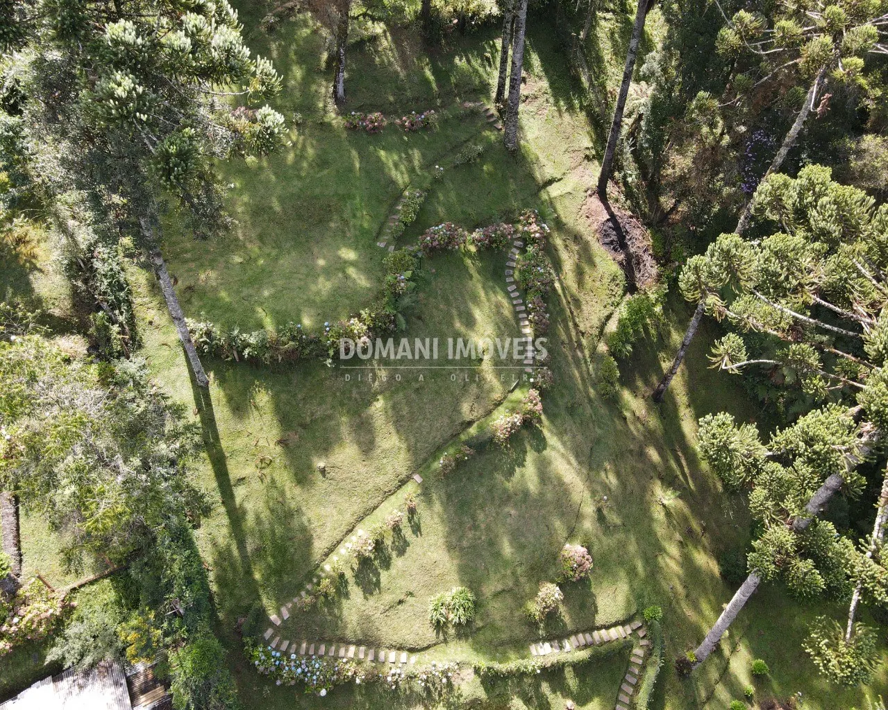 House for sale of 3,200 m² in Campos do Jordão, SP, Brazil