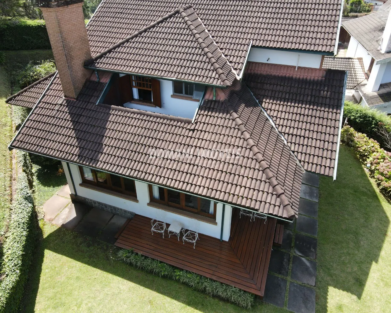 House for sale of 3,200 m² in Campos do Jordão, SP, Brazil