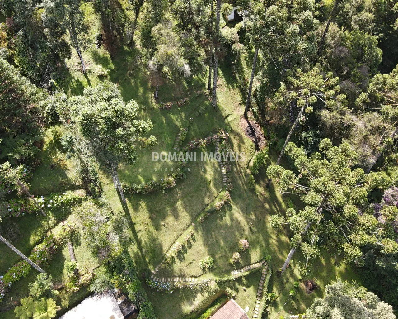 House for sale of 3,200 m² in Campos do Jordão, SP, Brazil