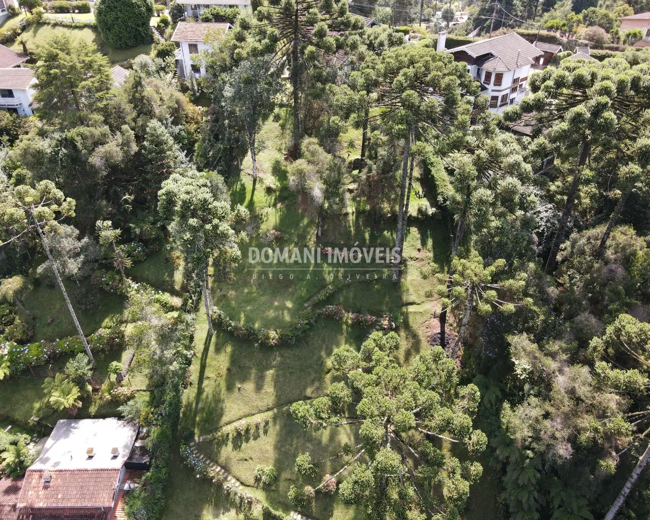 House for sale of 3,200 m² in Campos do Jordão, SP, Brazil