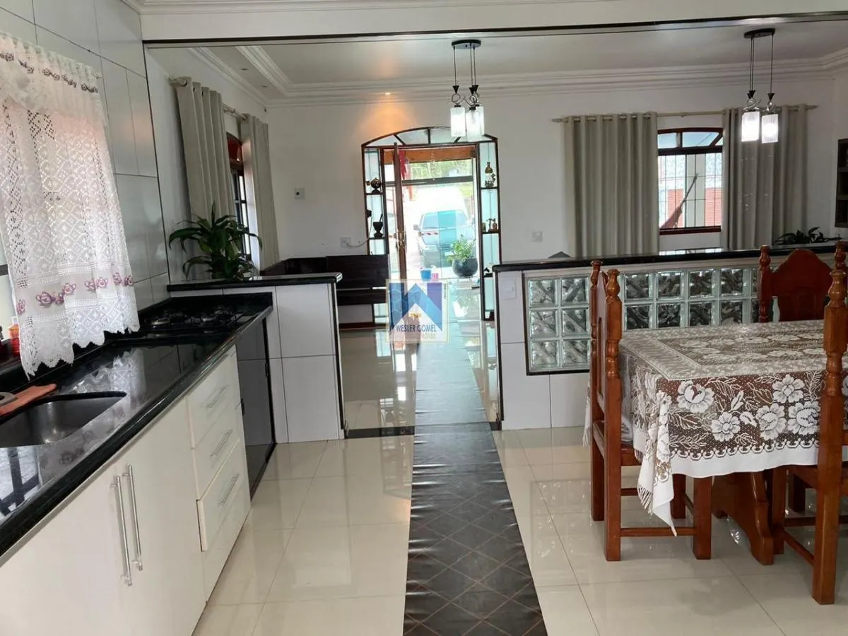 Chácara à venda de 1.000 m² em Biritiba-Mirim, SP, Brasil