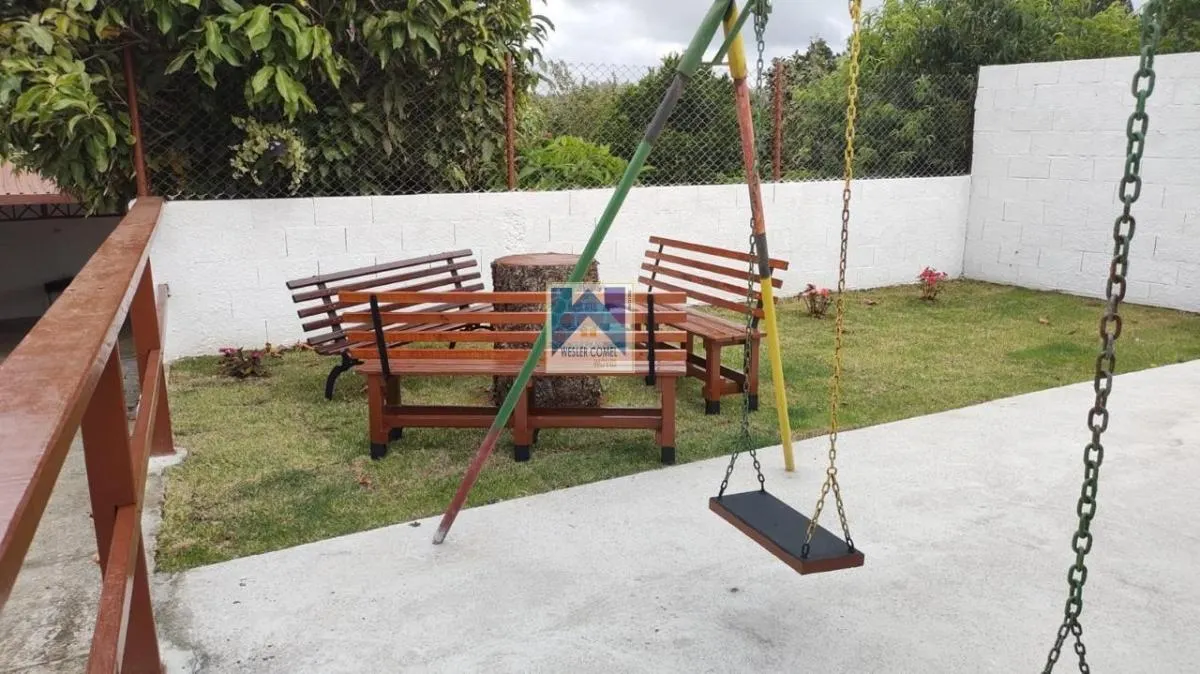Chácara à venda de 1.000 m² em Biritiba-Mirim, SP, Brasil