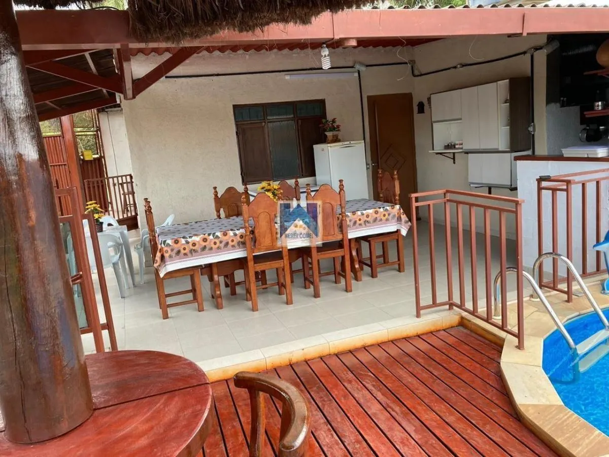 Chácara à venda de 1.000 m² em Biritiba-Mirim, SP, Brasil