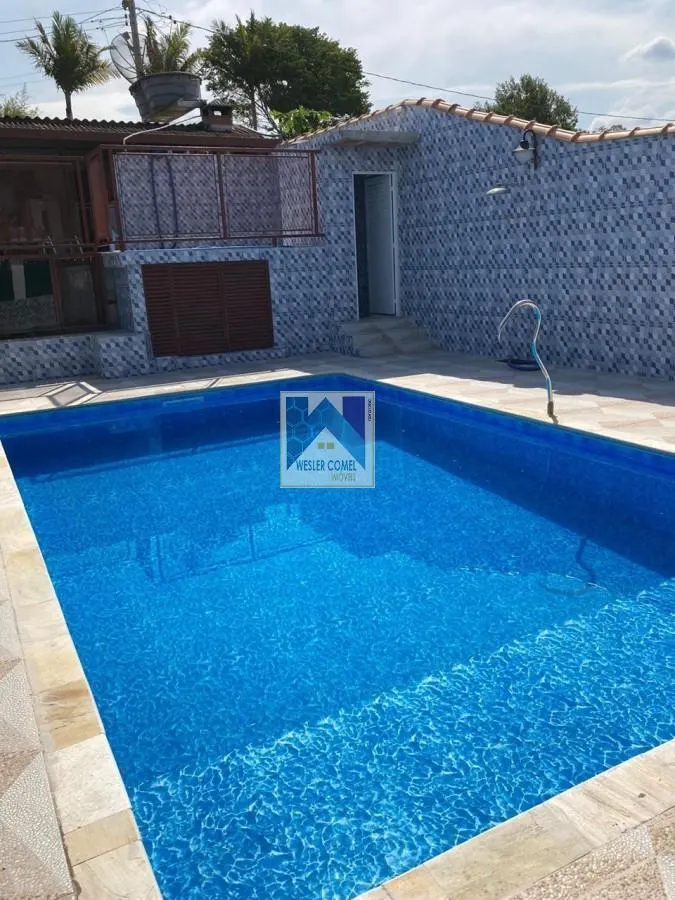 Chácara à venda de 1.000 m² em Biritiba-Mirim, SP, Brasil